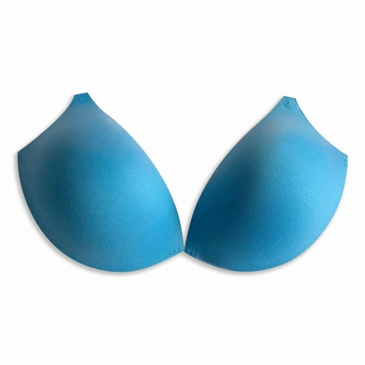 Push-Up Underwire Foam Bra Cup suppliers
