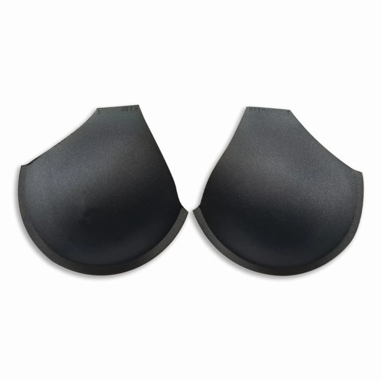 Push-Up Underwire Foam Bra Cup factory